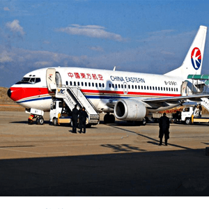 张孝机场快运航空快运业稳步发展的原因是什么？